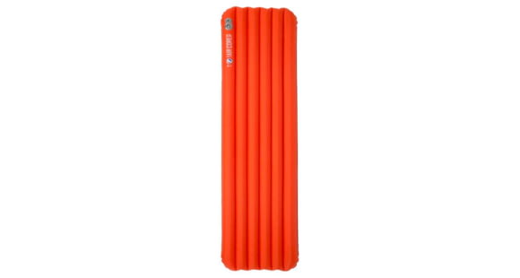 Big Agnes Insulated Air Core Ultra Sleeping Pad, Orange, PIACUS20