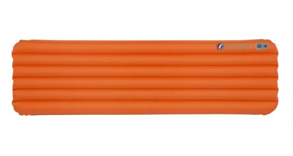 Big Agnes Insulated Air Core Ultra Sleeping Pad-Large