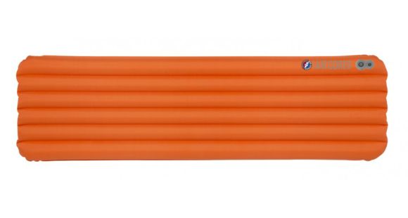 Big Agnes Insulated Air Core Ultra Sleeping Pad-Small