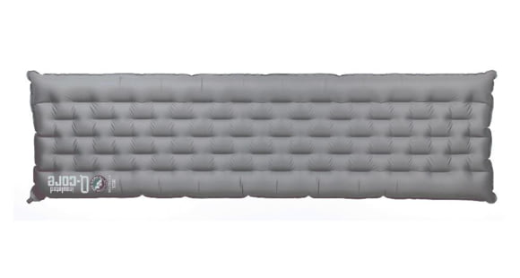 Big Agnes Insulated Q-Core-Wide Regular