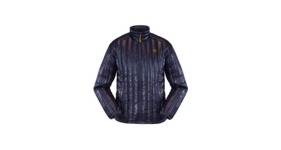 Big Agnes Meaden Jacket - Men's-Rabbit-Large