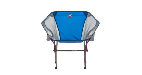 Big Agnes Mica Basin Armchair, Blue/Gray, FMBACBG20