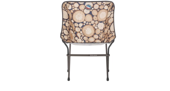 Big Agnes Mica Basin Camp Chair, Wood, Regular, FMBCCWD23