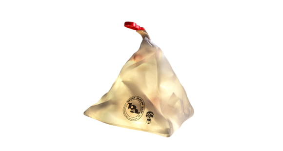 Big Agnes mtnGLO Tent &amp; Camp Lights, White, ATCLW18