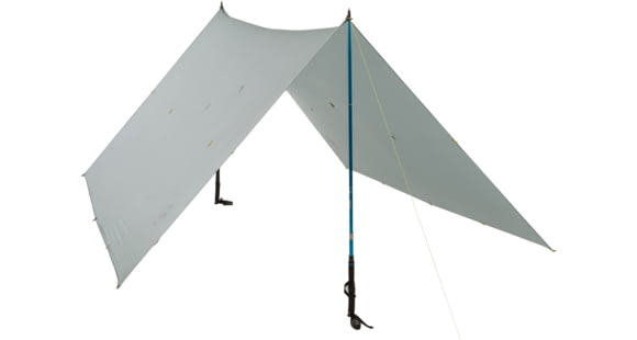 Demo, Big Agnes Onyx UL Tarp