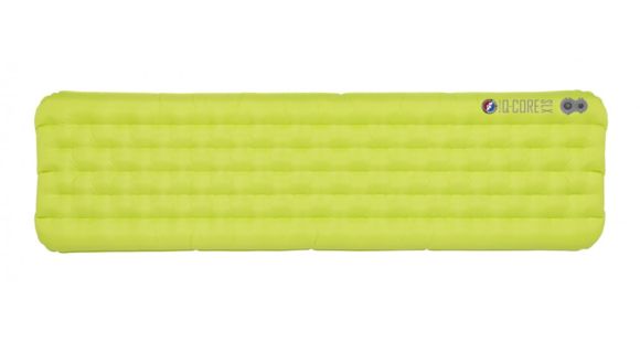 Big Agnes Q Core SLX Sleeping Pad-Small