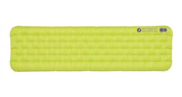 Big Agnes Q Core SLX Sleeping Pad-Wide