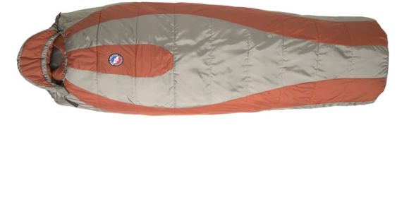Big Agnes Ripple Creek 30 Sleeping Bag, Regular, Left, , brc-reg-lft