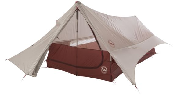 Big Agnes Scout Plus UL 2 - 2 Person, 3 Season