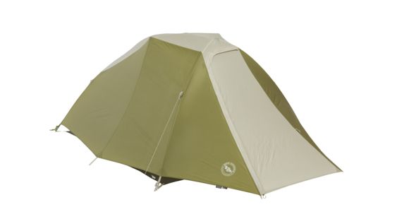 Big Agnes Seedhouse SL 3 Tent - 3 Person, 3 season, Olive/Gray, TSHSL319