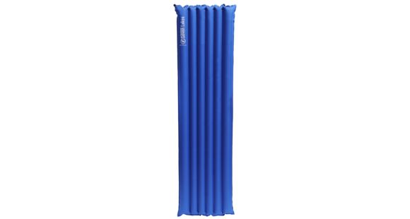 Big Agnes Seven Lakes Insulated Air Sleping Pad-Blue-Regular-Closeout, 841487110192