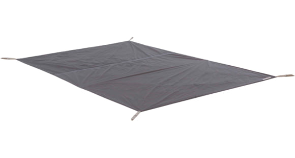 Big Agnes Shield 2 Footprint, Charcoal, TFFMS219