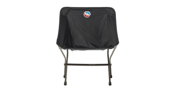 Big Agnes Skyline UL Chair, Black, FSULCB19