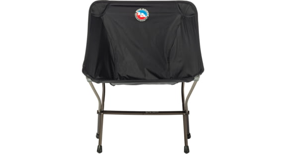 Big Agnes Skyline UL Chair, Black, FSULCB24