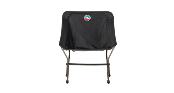 Big Agnes Skyline UL Chair, Jet Black, FSULCJB26