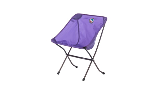 Big Agnes Skyline UL Chair, Purple, FSULCPUR26