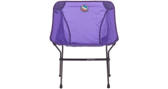 Big Agnes Skyline UL Chair, Royal Purple, One Size, FSULCRP25