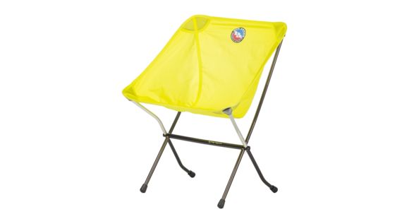 Big Agnes Skyline UL Chair, Yellow, FSULCY19