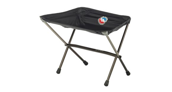 Big Agnes Skyline UL Stool, Black, FSULSB19