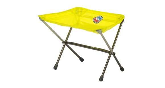 Big Agnes Skyline UL Stool, Yellow, FSULSY19