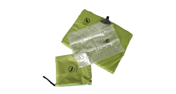 Big Agnes Sleeping Giant - Deluxe Pillow w/Pillow