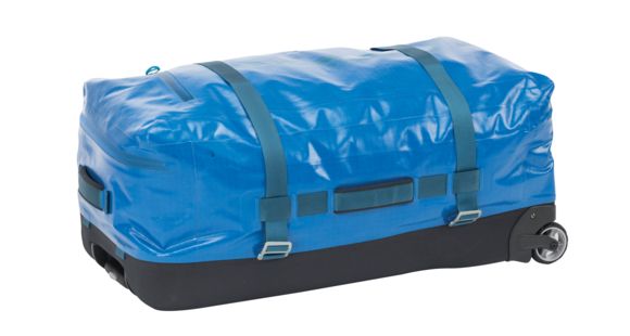 Big Agnes Stagecoach Duffel Bag, Blue, Large, 125L, LSC125LB19