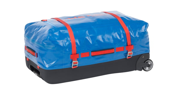 Big Agnes Stagecoach Duffel Bag, Blue, Medium, 85L, LSC85LB19