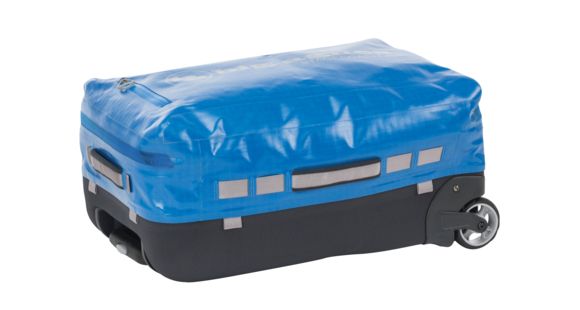 Big Agnes Stagecoach Duffel Bag, Blue, Small, 45L, LSC45LB19