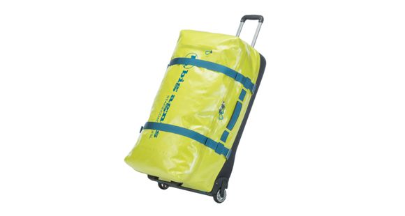 Big Agnes Stagecoach Large 125L - Lime, LSC125LL18