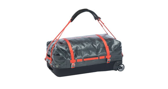 Big Agnes Stagecoach Medium 85L - Gray, LSC85LG18