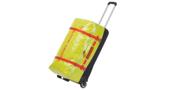 Big Agnes Stagecoach Medium 85L - Lime, LSC85LL18