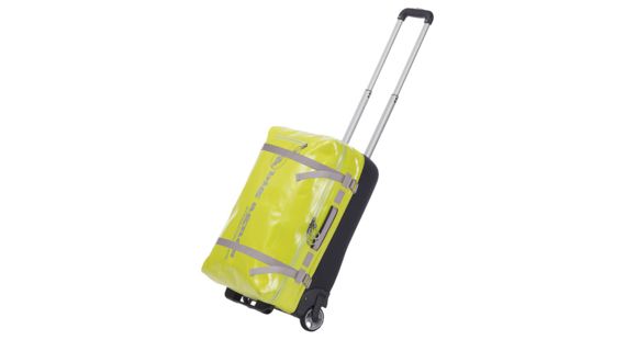 Big Agnes Stagecoach Small 45L - Lime, LSC45LL18