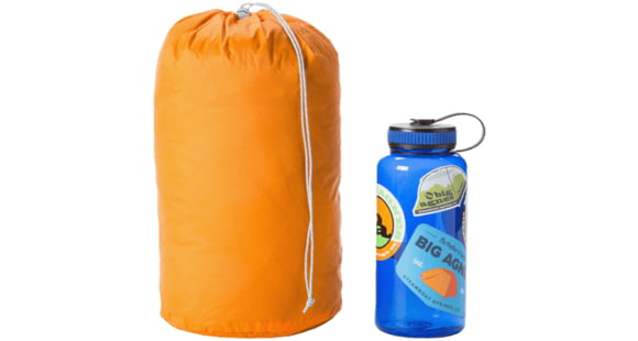 Big Agnes Stuff Sack, 15L, ASS15L24
