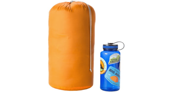 Big Agnes Stuff Sack, 7L, ASS7L24