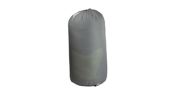 Big Agnes Stuff Sack Medium 14L, Gray, ASS14L18