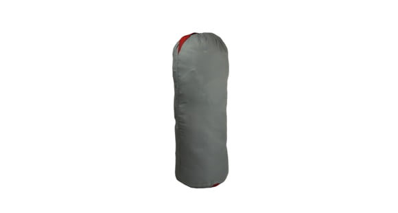 Big Agnes Stuff Sack Medium Long 13L, Gray, ASS13L18