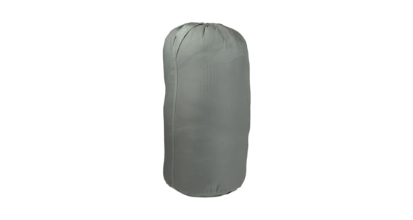 Big Agnes Stuff Sack Small 10L, Light Gray, ASS10L18