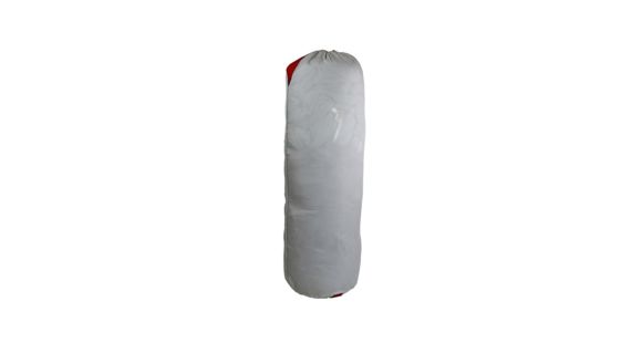 Big Agnes Stuff Sack Small Long 9L, Light Gray, ASS9L18