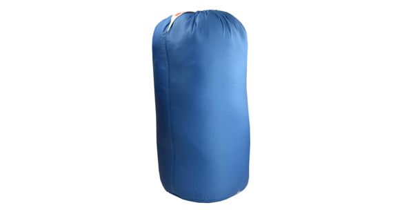 Demo, Big Agnes Stuff Sack XLarge 26L, Blue, ASS26L18