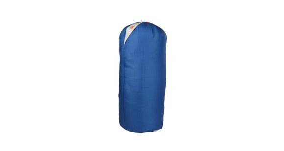 Demo, Big Agnes Stuff Sack XSmall 6L, Blue, ASS6L18