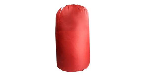 Big Agnes Stuff Sack XXLarge 43L, Red, ASS43L18