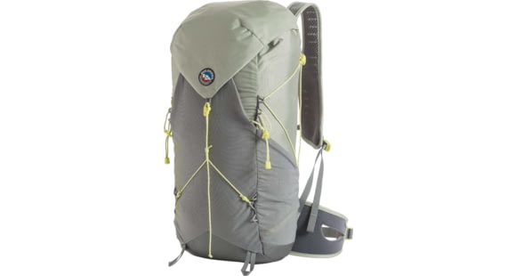 Big Agnes Sweetwater UL Backpack, 28 Liters, Medium/Large, BPSWUL2824-040-M/L