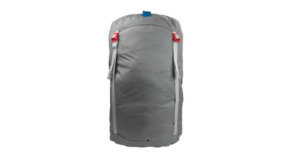 Big Agnes Tech Compression Sack Medium 14L, Gray, ATCS14L18