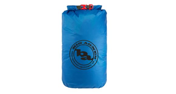 Big Agnes Tech Dry Bag Large 32L, Blue, ATDB32L18