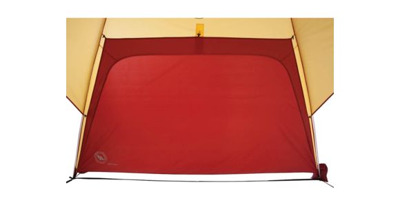 Big Agnes Three Forks Shelter Accessory Wall