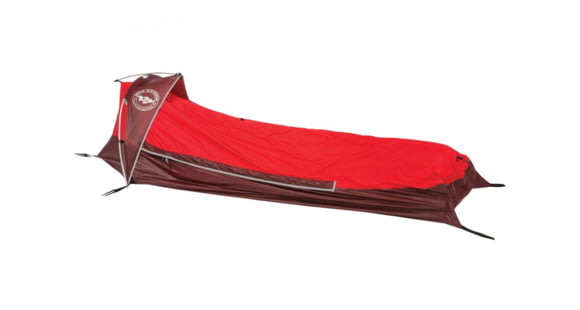 Big Agnes Three Wire Bivy-Red