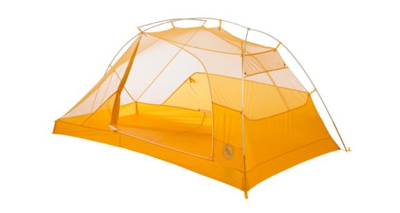 Big Agnes Tiger Wall UL 2, Light Gray/Gold, TTWUL218