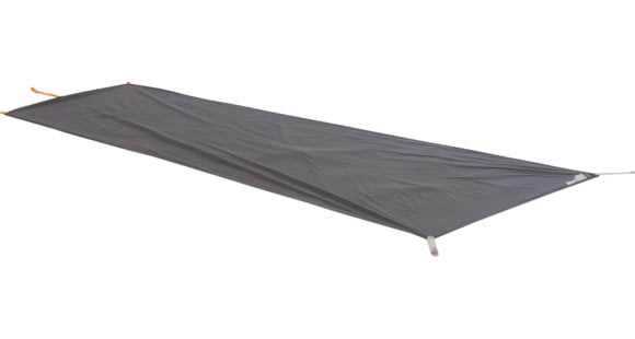 Big Agnes Tiger Wall Ul1 Footprint, Gray, TFFTWUL121