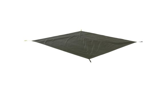 Big Agnes Tumble 4 Footprint, Gray, TFFT4MG18