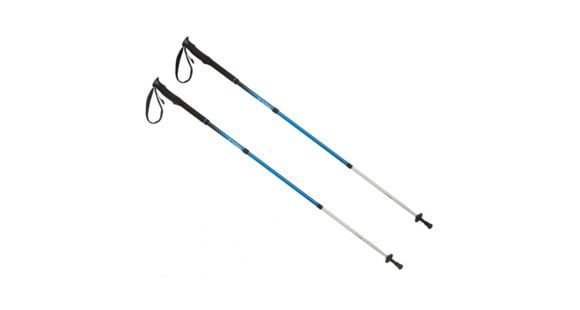 Big Agnes Twist Lock FL Pole, 120 PAIR 187112